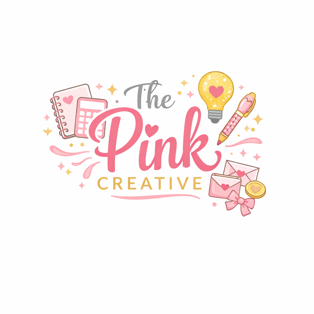 The Pink Creative